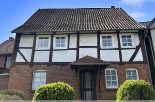 Einfamilienhaus kaufen in 31079 Eberholzen, Charmantes Einfamilienhaus in Sibbesse-Eberholzen!