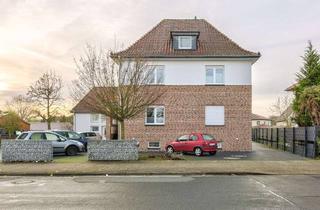 Mehrfamilienhaus kaufen in 31515 Wunstorf, Kernsaniertes Mehrfamilienhaus mit vier Wohneinheiten