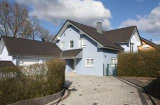 Einfamilienhaus kaufen in 54636 Messerich, Großzügiges Einfamilienhaus mit XXL-Keller - von privat