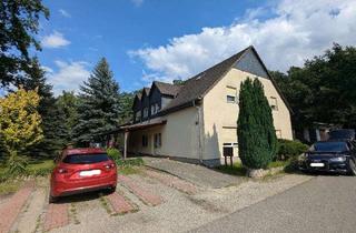 Haus kaufen in 02991 Lauta, Vollvermietetes Wohnobjekt in ruhiger Lage – attraktive Kapitalanlage in Lauta-Laubusch