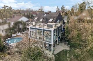 Haus kaufen in 65582 Diez, "Außergewöhnliche Lage - Außergewöhnliche Immobilie - Außergewöhnlicher Ausblick"