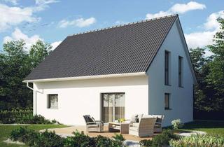 Haus kaufen in 01936 Königsbrück, Solide gebaut für Generationen...