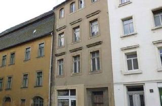 Haus kaufen in 02763 Zittau, Mini Stadthaus mit Ladengeschäft