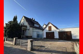 Haus kaufen in 31191 Algermissen, Wohnen und Arbeiten verbinden
