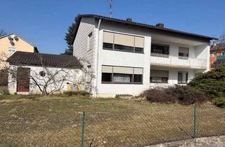 Haus kaufen in Böhmerwaldstraße 46, 84478 Waldkraiburg, Zweifamilienhaus in Waldkraiburg