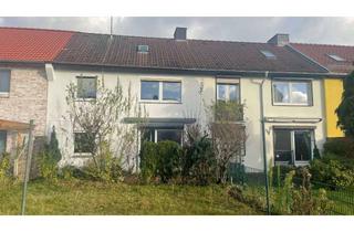 Reihenhaus kaufen in 23879 Mölln, Mittelreihenhaus mit Südwest-Garten