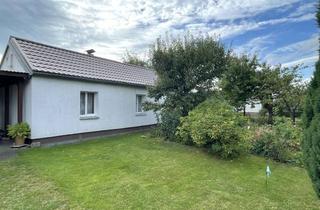 Einfamilienhaus kaufen in Straße Nr. 32, 13127 Französisch Buchholz, Einfamilienhaus mit Garten in Französisch Buchholz