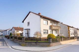 Einfamilienhaus kaufen in 67307 Göllheim, Einfamilienhaus mit großem Garten in ruhiger Gegend von Göllheim!