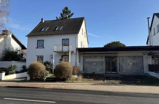 Einfamilienhaus kaufen in St. Thomaser Hohl, 56626 Andernach, ***Einfamilienhaus mit Anbau nahe Schulzentrum***