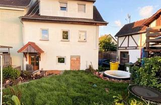 Haus kaufen in 96450 Neuses, Gefragte Wohnlage am Stadtrand Coburgs – ruhig, familienfreundlich und hervorragende Infrastruktur