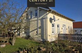 Haus kaufen in 26434 Wangerland, Nordseenähe & Wohnkomfort