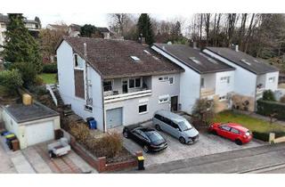 Einfamilienhaus kaufen in 66955 Pirmasens, +++ Architektur mit Charakter – Modernes Einfamilienhaus mit Einliegerwohnung, Balkonen und Garag...