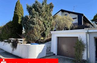 Einfamilienhaus kaufen in 84048 Mainburg, großzügiges Einfamilienhaus mit möglicher Einliegerwohnung und Garage in Mainburg