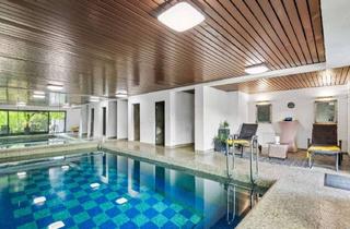 Villa kaufen in 65232 Taunusstein, Exklusive Villa mit Indoor-Pool & Spa-Bereich – 445 m² Wohnfläche auf 1.110 m² Grundstück