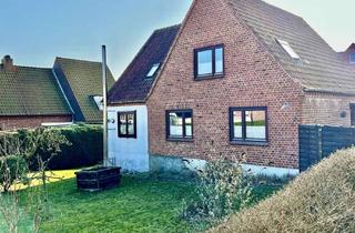 Einfamilienhaus kaufen in 23730 Sierksdorf, Strandnahes sanierungsbedürftiges Einfamilienhaus