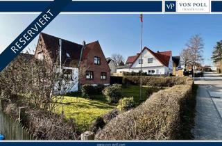 Einfamilienhaus kaufen in 23730 Sierksdorf, Strandnahes sanierungsbedürftiges Einfamilienhaus