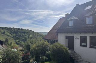 Reihenhaus kaufen in 70329 Rohracker, Charmantes Reihenhaus in Stuttgart-Rohracker