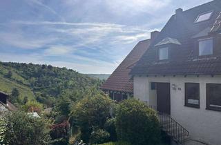 Reihenhaus kaufen in 70329 Rohracker, Charmantes Reihenhaus in Stuttgart-Rohracker