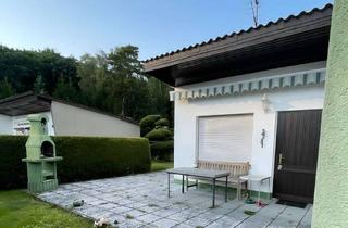 Haus kaufen in 16866 Kyritz, Genießen Sie diese Ferienoase zwischen den Seen