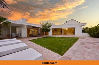 Haus kaufen in 64832 Babenhausen, Zu schön, um es nicht zu zeigen – Wohnen deluxe am Feldrand