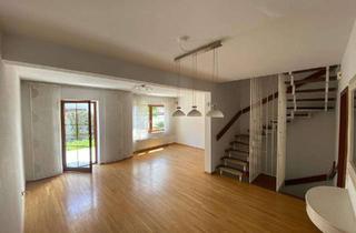 Einfamilienhaus kaufen in 71144 Steinenbronn, Gepflegtes Reihenmittelhaus in ruhiger Wohnlage von Steinenbronn
