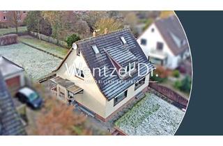 Einfamilienhaus kaufen in 21077 Wilstorf, Ideal für Familien! Saniertes Einfamilienhaus in guter Lage von Harburg - Wentzel Dr.