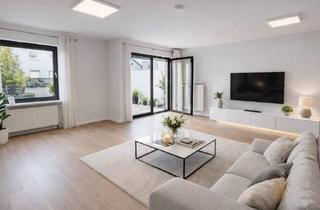 Haus kaufen in Lindenstraße 24, 85661 Forstinning, Charmantes Reihenmittelhaus mit viel Potenzial im Osten Münchens