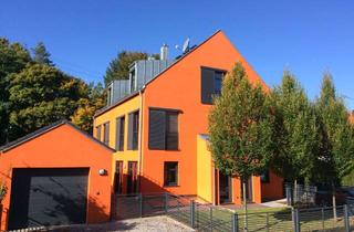 Haus kaufen in Schwalbenstrasse, 85716 Unterschleißheim, ++DHH SUCHT FAMILIE++BEZUGSFERTIG++ZIEGELMASSIVBAU DIREKT VOM BAUMEISTER++