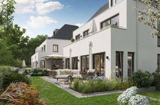 Einfamilienhaus kaufen in 85757 Karlsfeld, Mehr bedeutsame Moments: Seenahes Einfamilienhaus mit sonnigen Privatgarten