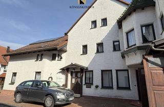 Haus kaufen in 73265 Dettingen, Renditeobjekt - bis zu 523m² vermietbare Fläche
