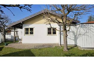 Haus mieten in Mühlenweg, 82407 Wielenbach, Charmantes Wohnensemble mit separatem Therapieraum/Musikzimmer – vielseitig & ruhig gelegen