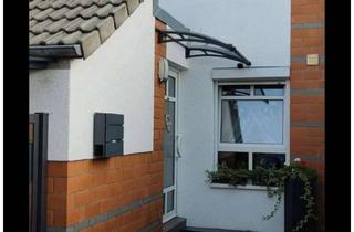 Haus mieten in 28279 Arsten, Reihenmittelhaus mit Garten und Garage zu vermieten