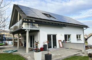 Haus mieten in 88499 Riedlingen, Einfamilienhaus in der Natur Zwiefaltendorf