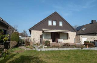 Haus mieten in 30455 Davenstedt, Großzügiges EFH in H-Davenstedt