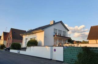 Haus mieten in Klosterstr., 50181 Bedburg, Neuwertiges 5-Zimmer-Einfamilienhaus mit Einbauküche in Bedburg zur Miete