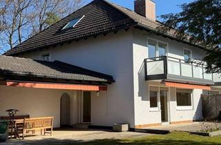 Haus mieten in 85622 Feldkirchen, Großzügige Doppelhaushälfte in Feldkirchen