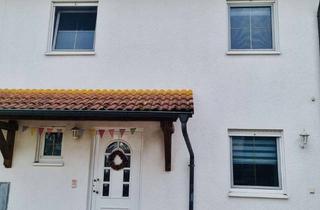 Haus mieten in Theodor-Scherg-Straße 22a, 85354 Freising, Geräumiges 5-Zimmer Haus in Freising