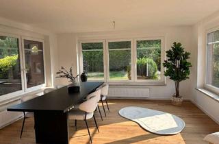 Haus mieten in Dahlienstraße, 26529 Upgant-Schott, Zur Miete: Weitläufiges modernes Einfamilienhaus mit Wellnessoase!