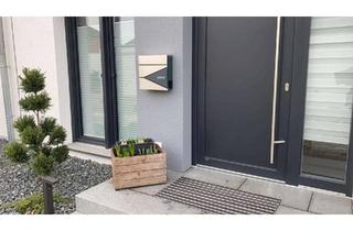 Haus mieten in 38110 Bienrode, Modernes Reihenhaus mit exklusiver Ausstattung teilmöbliert