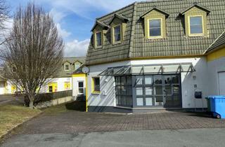 Büro zu mieten in 34497 Korbach, — Kurzfristig verfügbar +++++ Lager-/Büro-/Praxisfläche in Korbach zu vermieten +++++