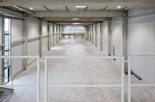 Büro zu mieten in Pommernstraße 29, 93073 Neutraubling, Neubau: Flexibel nutzbare Lager-/Produktionsflächen mit Büroanteil provisionsfrei ab 2026 verfügbar