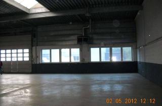 Gewerbeimmobilie mieten in Schumannstraße 14a, 52146 Würselen, Ihre Lagerhalle am Aachener Kreuz, nähe Autobahn