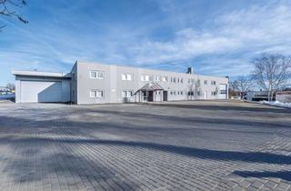 Gewerbeimmobilie mieten in Daimlerstraße 12, 78083 Dauchingen, Moderne Industriehalle zur Miete – ideal für Produktion & Gewerbe