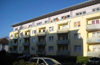 Anlageobjekt in Goethestr. 72, 63225 Langen, Profi Concept: Langen, schicke 3 Zimmer - Wohnung mit Südbalkon in begehrter Wohnlage......