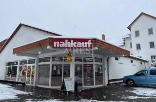 Anlageobjekt in 37269 Eschwege, Wohn- und Geschäftshaus in Eschwege