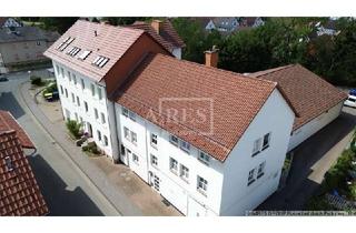 Anlageobjekt in 37269 Eschwege, Wohn- und Geschäftshaus in Eschwege