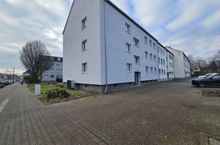 Anlageobjekt in 45899 Beckhausen, Leerstehendes KFW 55 saniertes 6-Familienhaus in Gelsenkirchen Beckhausen