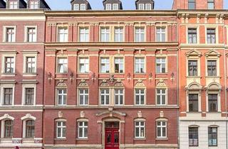 Anlageobjekt in 09130 Sonnenberg, Denkmalgeschütztes Mehrfamilienhaus in Chemnitz – Sonnenberg