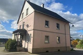 Anlageobjekt in 55483 Kappel, Achtung Kapitalanleger - renoviertes Dreifamilienhaus - hohe Mietrendite