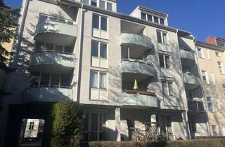 Anlageobjekt in 10318 Karlshorst, Karlshorst: Rendite-Wohnung im Neubau mit Stellplatz